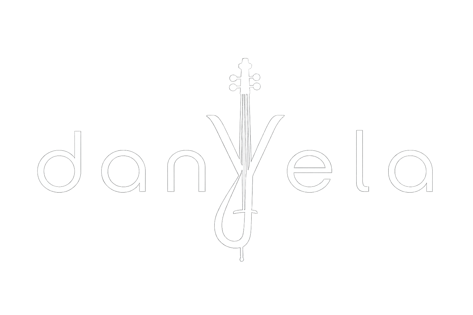 Danyela Logo
